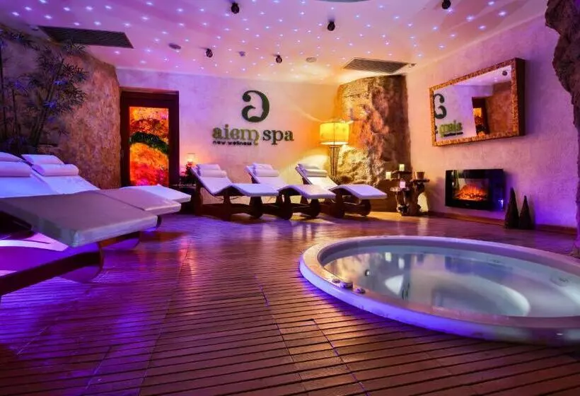 Aiem B&b
