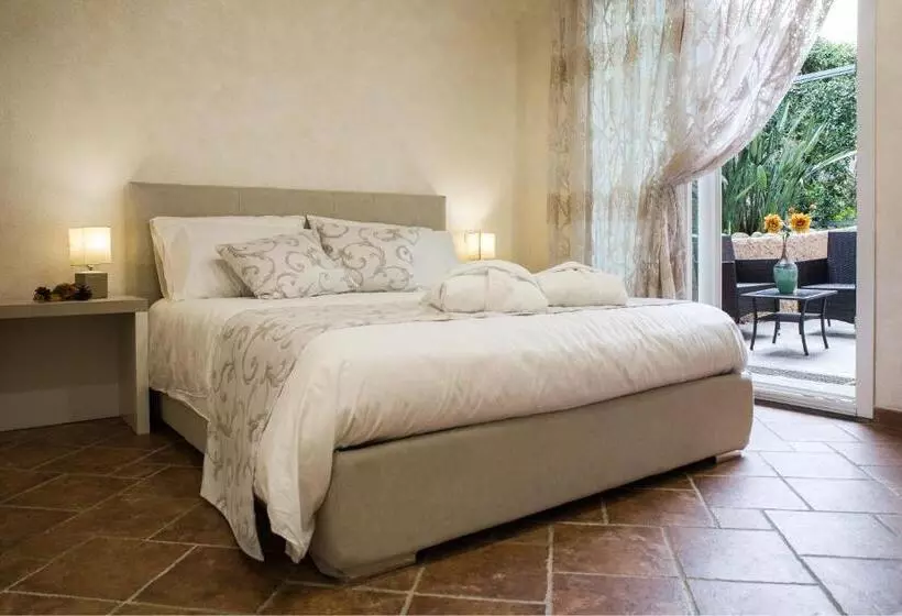 Aiem B&b