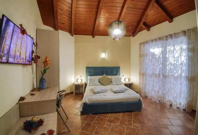 Aiem B&b