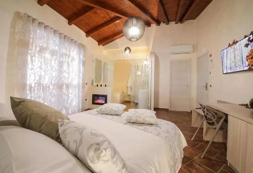 Aiem B&b