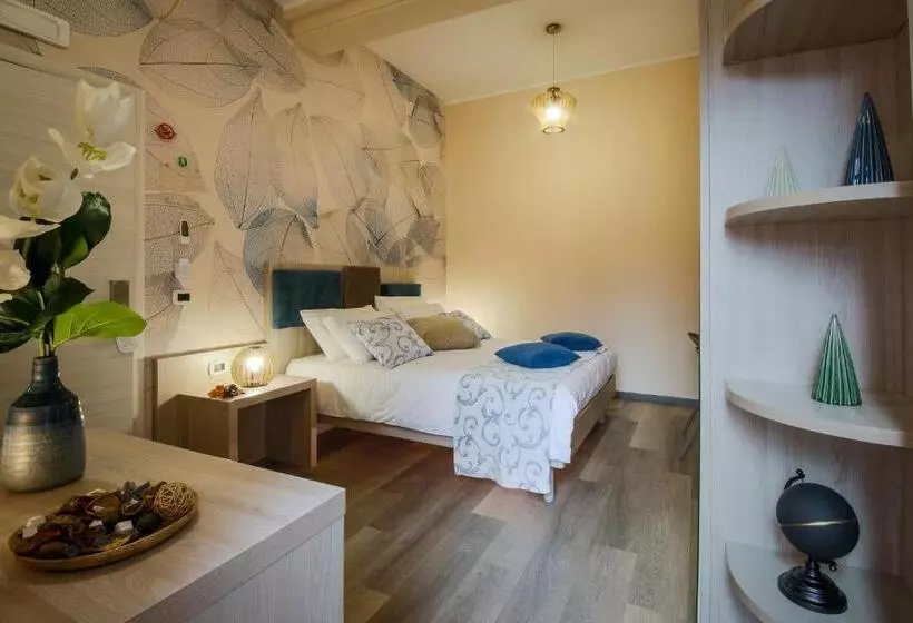 Aiem B&b