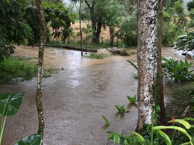 فندق صغير Paraso Inn