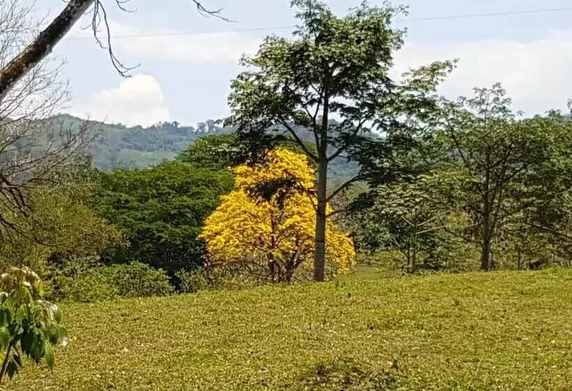 هاستل Paraso Inn