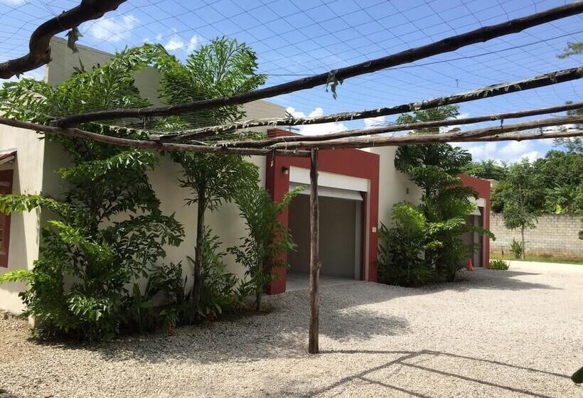 فندق صغير Paraso Inn