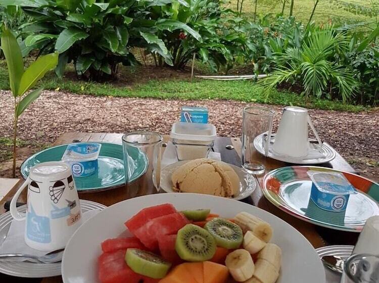 فندق صغير Paraso Inn