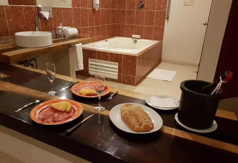 هاستل Paraso Inn