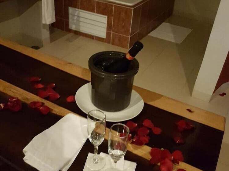 فندق صغير Paraso Inn