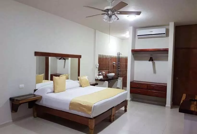 هاستل Paraso Inn