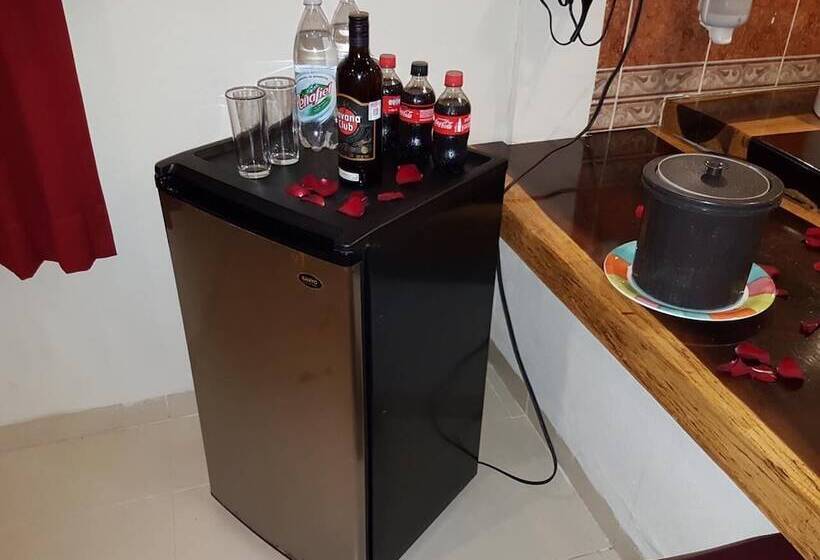 فندق صغير Paraso Inn