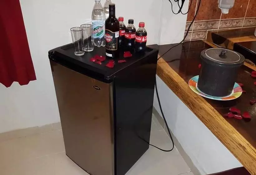 هاستل Paraso Inn