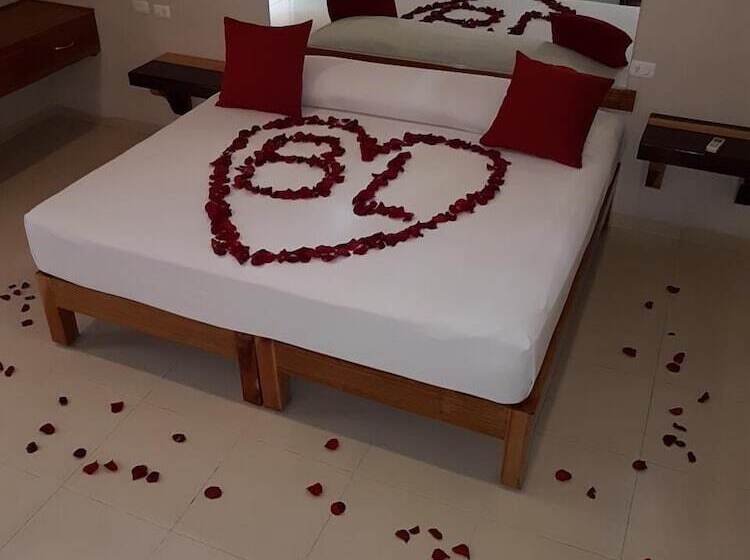 فندق صغير Paraso Inn