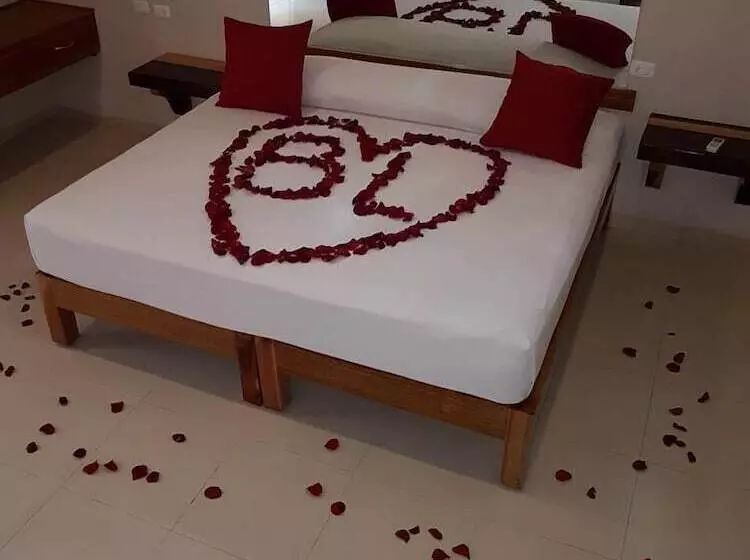هاستل Paraso Inn