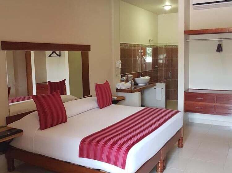 فندق صغير Paraso Inn