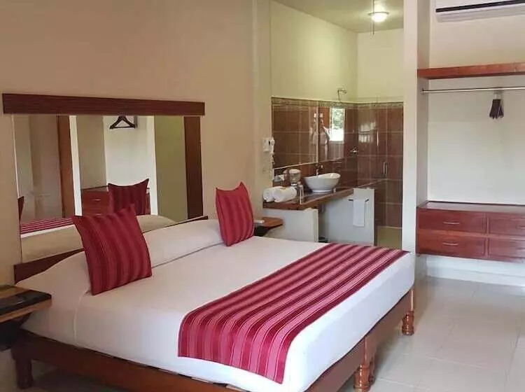 هاستل Paraso Inn
