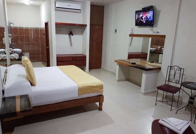 فندق صغير Paraso Inn