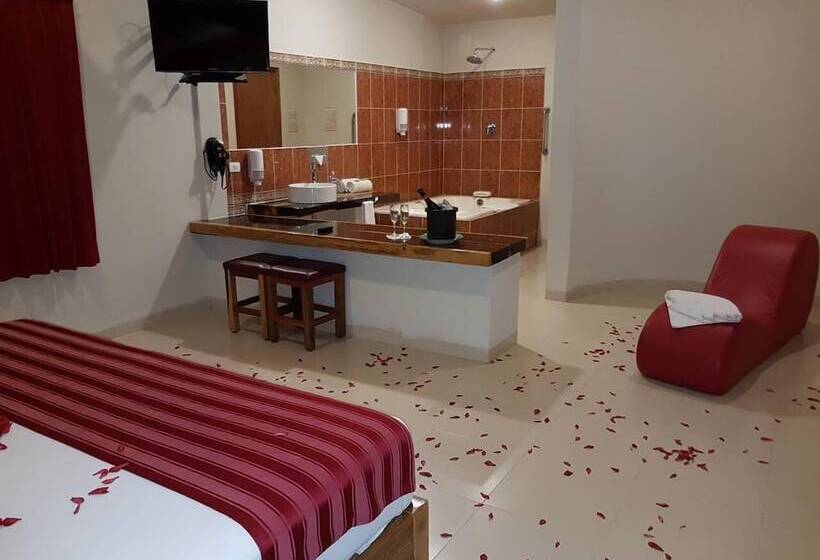 فندق صغير Paraso Inn