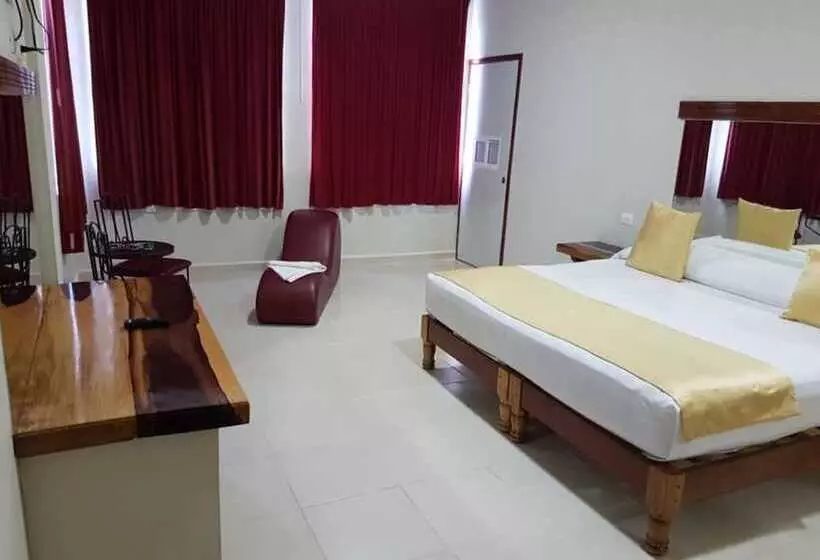 هاستل Paraso Inn