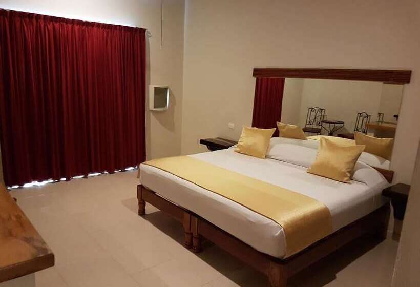 فندق صغير Paraso Inn