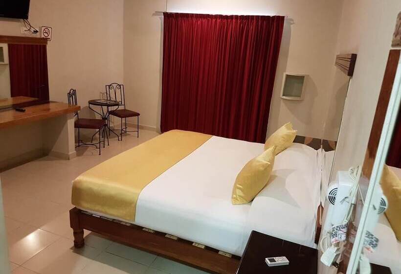 فندق صغير Paraso Inn