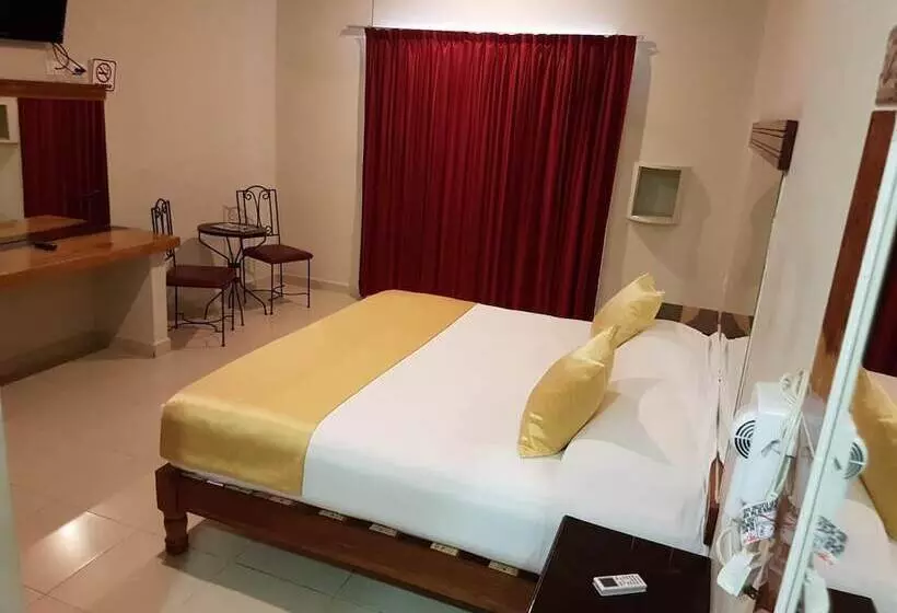 هاستل Paraso Inn