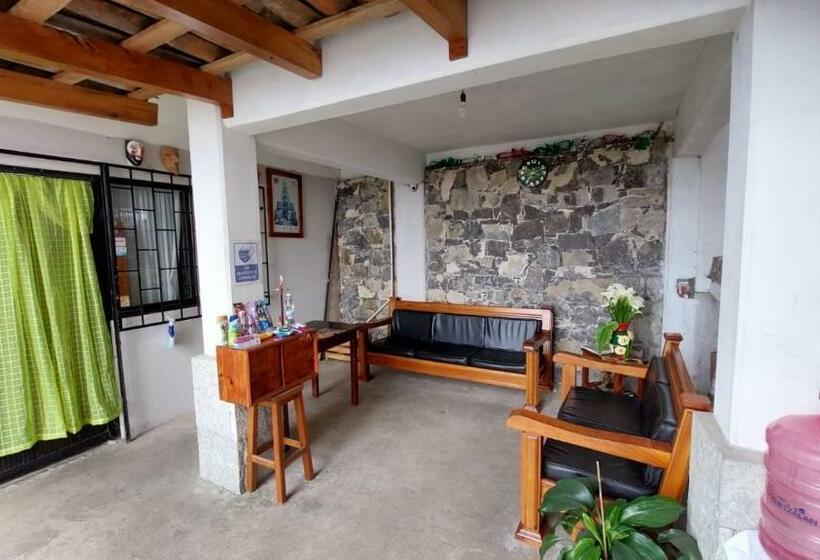 هاستل Posada El Volador