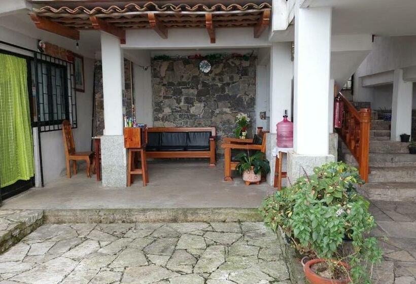 هاستل Posada El Volador