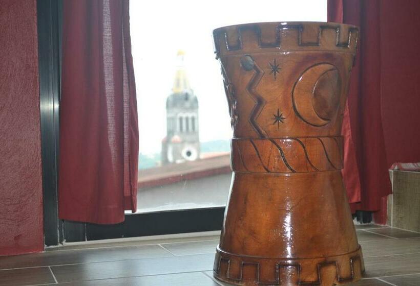 هاستل Posada El Volador