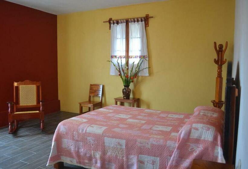 هاستل Posada El Volador