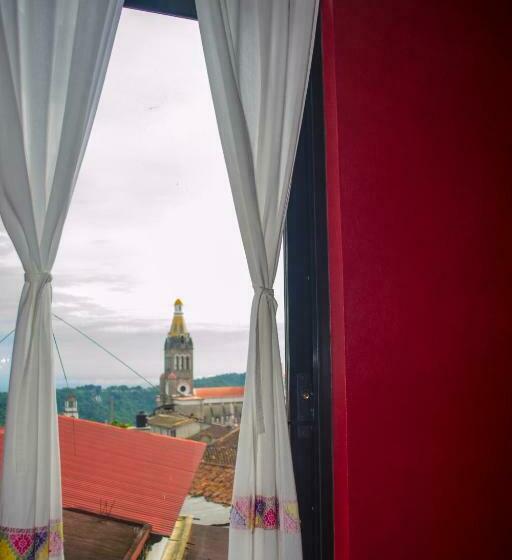 هاستل Posada El Volador