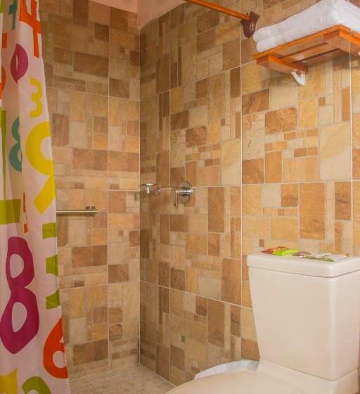 هاستل Posada El Volador