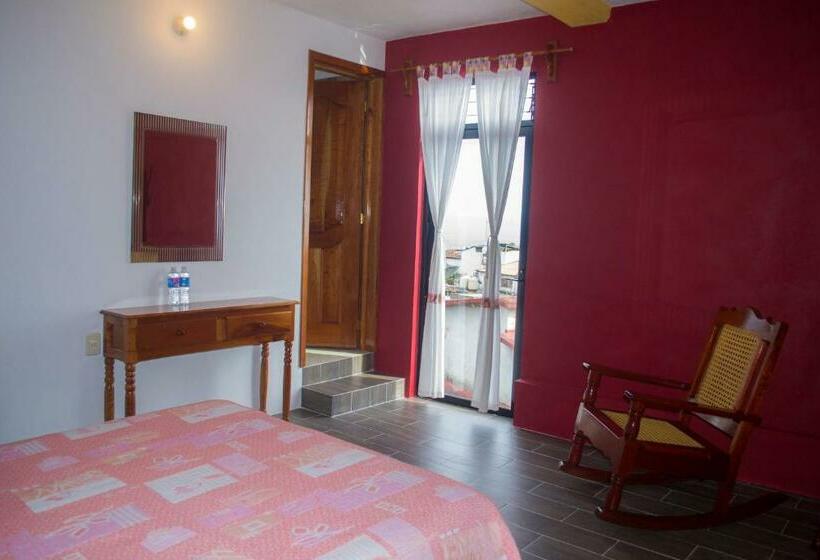 هاستل Posada El Volador