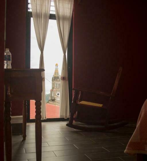 هاستل Posada El Volador