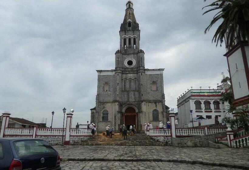 هاستل Posada El Volador