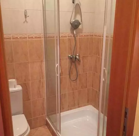 پانسیون Arany Elefánt Szálláshely