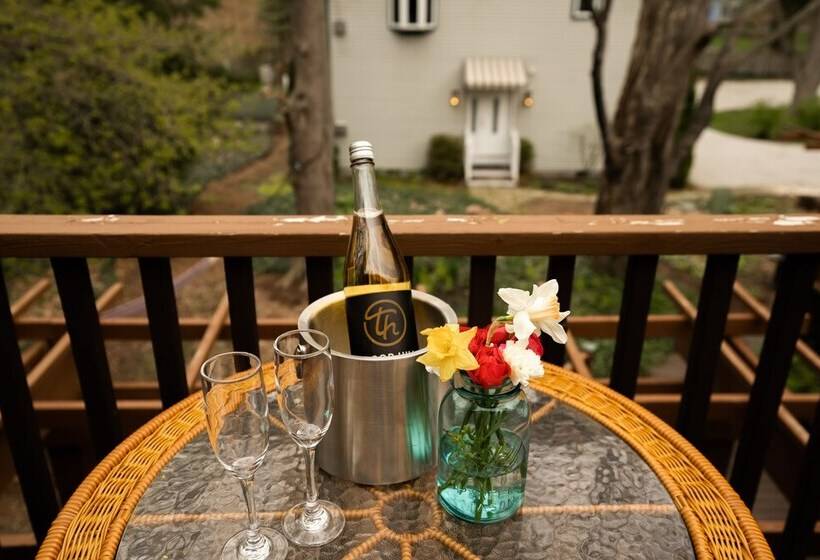 Garden Grove Inn Bed And Breakfast