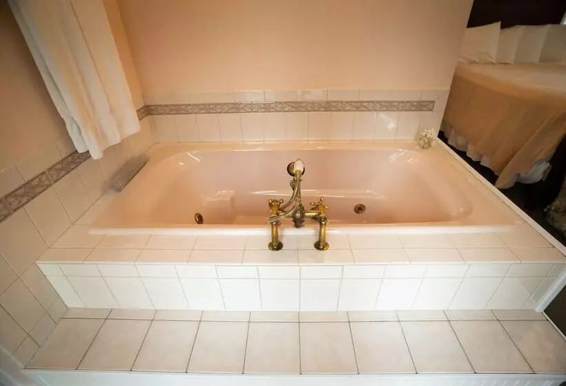 Garden Grove Inn Bed And Breakfast