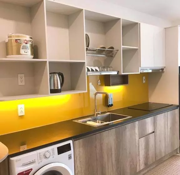 Phongliem 1 Serviced Apartment