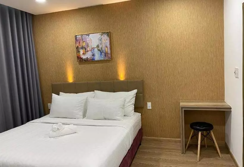 Phongliem 1 Serviced Apartment