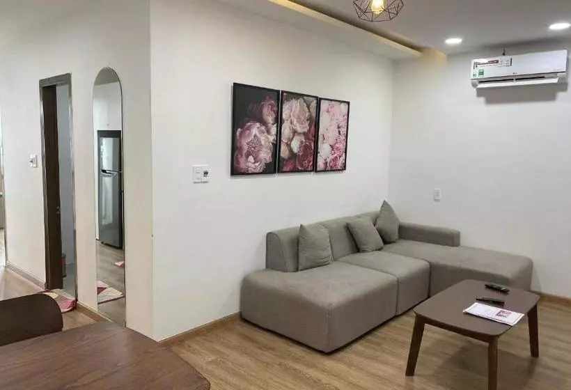 Phongliem 1 Serviced Apartment