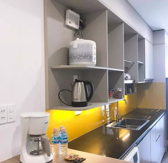 Phongliem 1 Serviced Apartment
