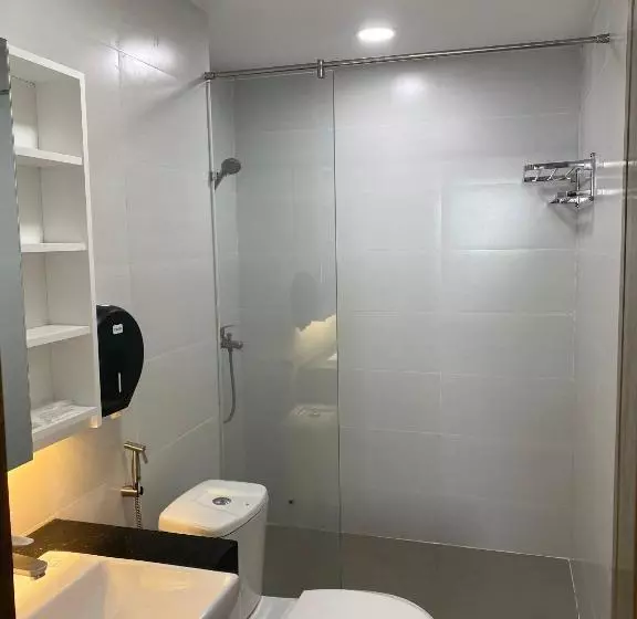 Phongliem 1 Serviced Apartment