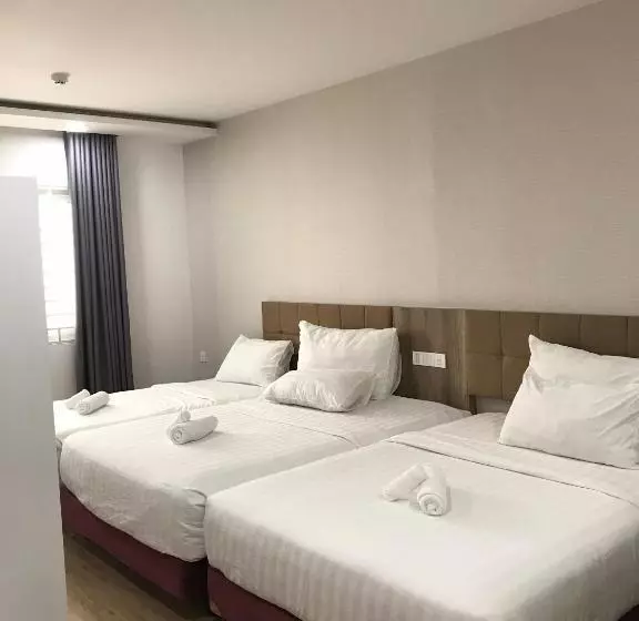 Phongliem 1 Serviced Apartment