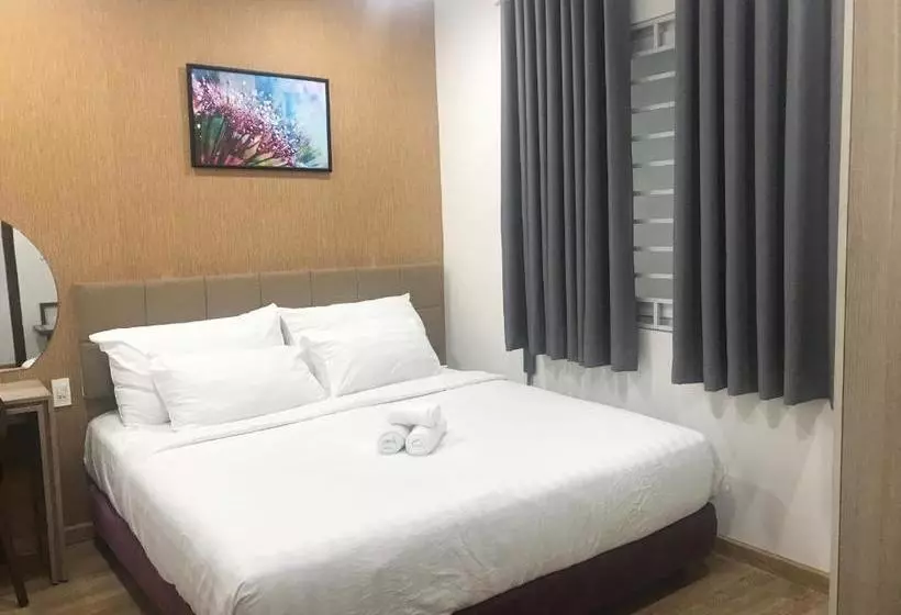 Phongliem 1 Serviced Apartment