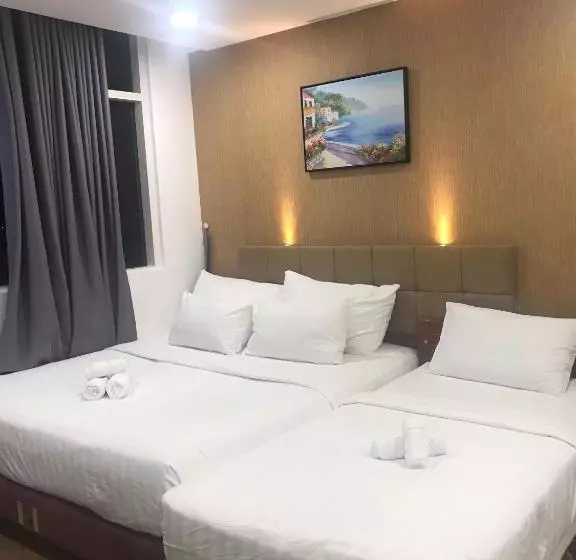 Phongliem 1 Serviced Apartment
