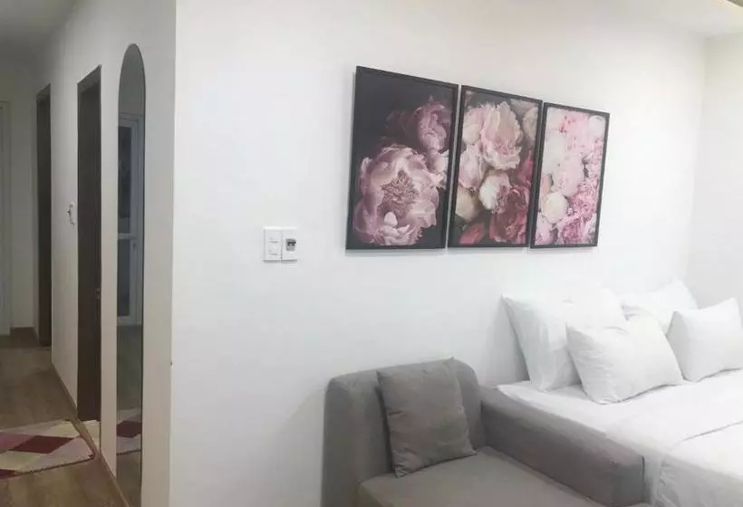 Phongliem 1 Serviced Apartment