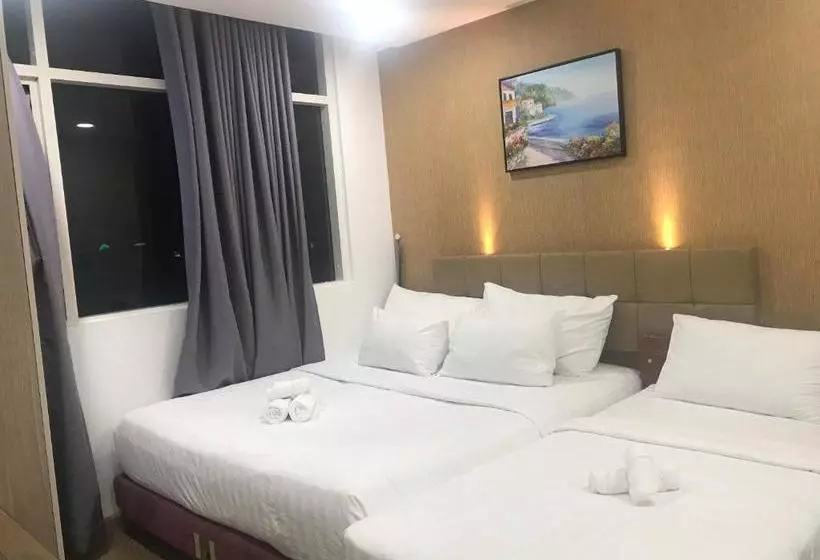 Phongliem 1 Serviced Apartment