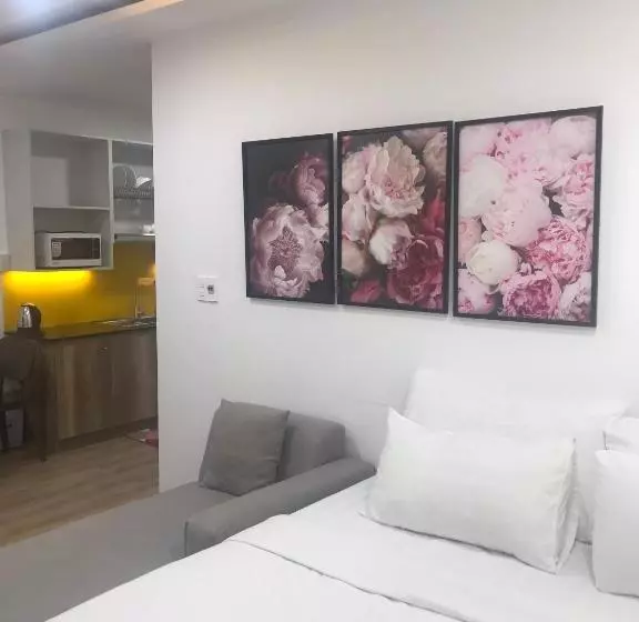 Phongliem 1 Serviced Apartment