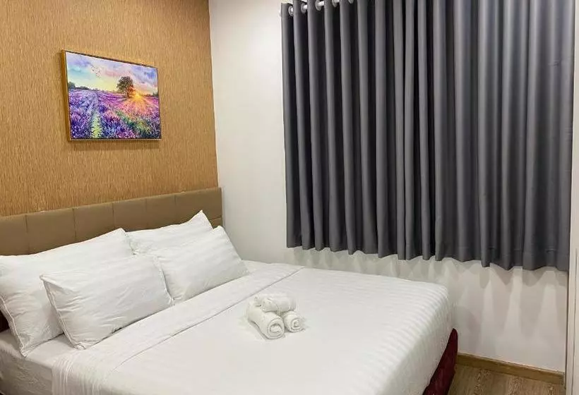 Phongliem 1 Serviced Apartment