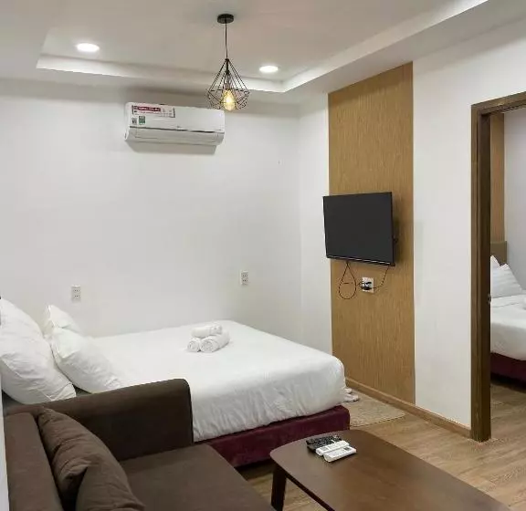 Phongliem 1 Serviced Apartment