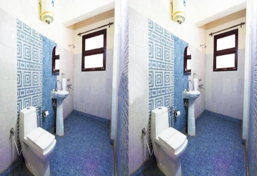 هتل Goroomgo Radha Continental Nainital Near Naini Lake Excellent Customer Service